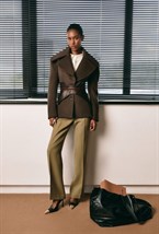 Пальто - фото 119632