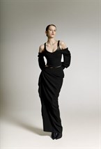 Корсетный топ megan - фото 119747