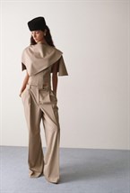 Брюки костюмные - фото 119793