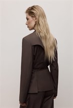 Пиджак двойной - фото 119931