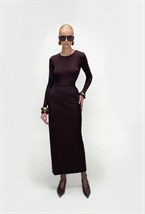 Юбка-карандаш - фото 120093