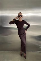 Юбка-карандаш - фото 120094