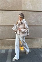 Жилет утепленный - фото 120139