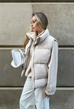 Жилет утепленный - фото 120140