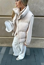 Жилет утепленный - фото 120141