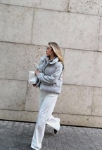 Жилет утепленный - фото 120149