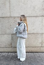 Жилет утепленный - фото 120151