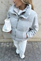 Жилет утепленный - фото 120152