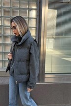 Жилет утепленный - фото 120160