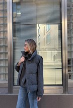 Жилет утепленный - фото 120161