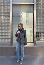 Жилет утепленный - фото 120162