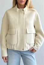 Бомбер - фото 120169