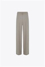 Брюки в мужском стиле - фото 120192