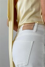 Джинсы Palazzo - фото 120208