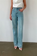 Джинсы Wide leg 03 - фото 120209