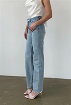 Джинсы Straight 03 - фото 120214