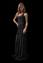 Корсетный боди - фото 120242