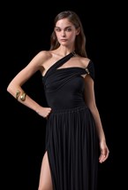 Боди со съемными брошами - фото 120246