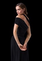 Боди со съемными брошами - фото 120247