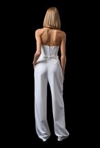 Классические брюки - фото 120262