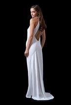 Платье-макси - фото 120281