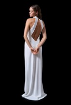 Платье-макси - фото 120282