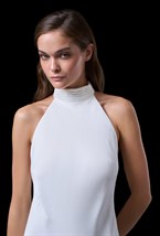 Платье-макси - фото 120283