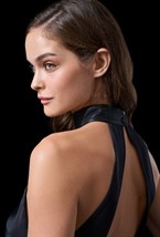 Платье макси - фото 120286