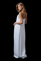 Топ накидка - фото 120311