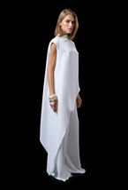 Асимметричный топ - фото 120320