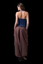 Широкие брюки - фото 120339