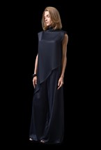 Асимметричный топ - фото 120364