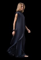 Асимметричный топ - фото 120366