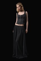 Пышная юбка - фото 120381