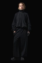 широкие джоггеры - фото 120388