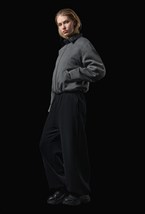 широкие джоггеры - фото 120391