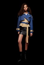 Тренч-трансформер - фото 120566