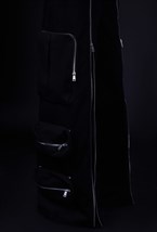 Брюки карго - фото 120894