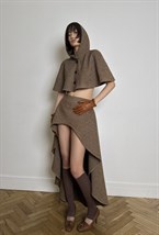 Юбка Cindy - фото 120953