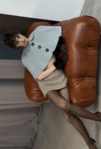 Кейп Dolly Short - фото 120964