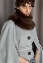 Кейп Gaby blue - фото 120968