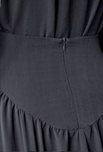 Комплект рубашка с юбкой - фото 120982