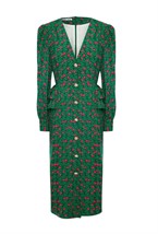 Платье Dora - фото 121002