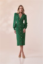 Платье Dora - фото 121003