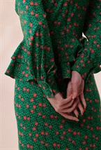 Платье Dora - фото 121004