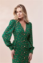 Платье Dora - фото 121005