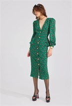 Платье Dora - фото 121006