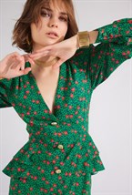 Платье Dora - фото 121007