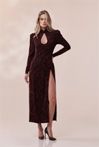 Платье Berta - фото 121009