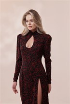 Платье Berta - фото 121010